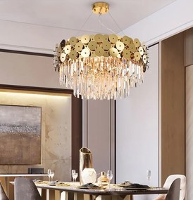 Toolight Rea, Luster APP1473-CP GOLD, OSW-52101