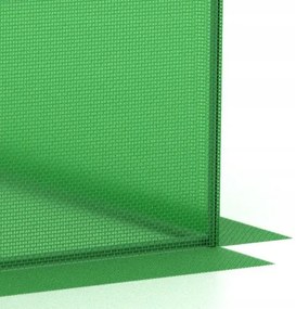 Fóliovník AUREA 250x400 cm zelený