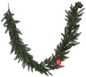 Girlanda Klasická 50 LED 180 cm