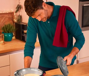 Kuchynské uteráky, 2 ks