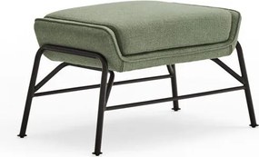 Zelenosivá podnožka Teulat Sadira