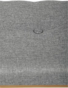 Bambusový botník prírodný DR-N1012 GREY2