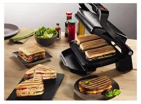Tefal Optigrill GC712D34 - Elektrický gril