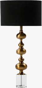 Veľká stolová lampa Luma