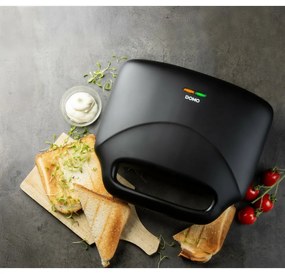 DOMO DO9297C sendvičovač XL