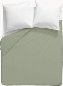 Obliečka na paplón z bavneného saténu Ava