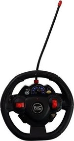 LEAN Toys Nákladné auto na odpadky na diaľkové ovládanie R/C