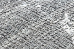 Koberec REBEC 51186B Marmur - krém/sivý