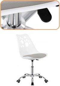 Springos detská kancelárska stolička HF0040