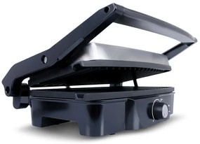 Kontaktný gril GK150 FLAAT ELDOM panini