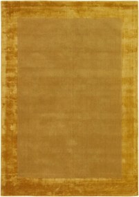 Koberec Ascot zlatý