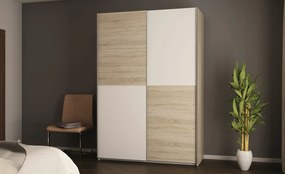 Sconto Korpus skrine BOSTON 200