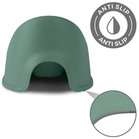 Nočník Nilo Green