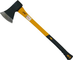 Garden Line Tesárska sekera 1400 g, rukoväť 70 cm