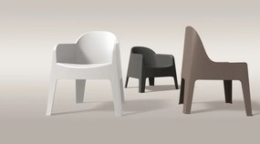 Záhradná stolička s podrúčkami MILANES 68x60x80,5 cm - výber z 5 prevedení