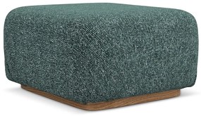 Tyrkysovomodrá modulárna podnožka Ailani – Makamii