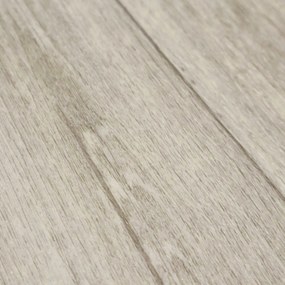 Beauflor, AKCIA: 90x250 cm PVC podlaha - lino Texalino Supreme 991 L Pristine Oak - dub, šíře, hnedá, filc, chodba / predsieň