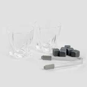 Sada na whisky GOMERA v tvare suda 728150