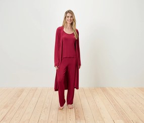 3-dielna pyžamová súprava