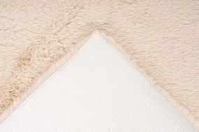 Lalee Kúpeľňová predložka Heaven Mats Beige Rozmer koberca: 50 x 90 cm