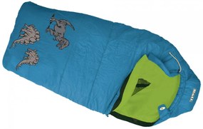 Detský spací vak PATROL LITE L - atoll