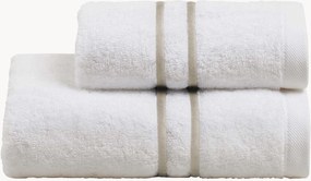 Bavlnené uteráky King-Size, 2 ks