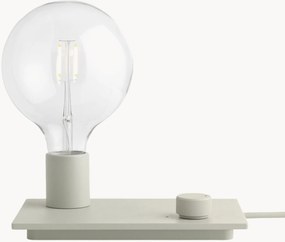 Malá stmievateľná stolová lampa Control