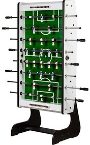 Stolný futbal Liverpool 141 x 125 x 89 cm - biely