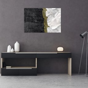 Obraz - Mramor (90x60 cm)