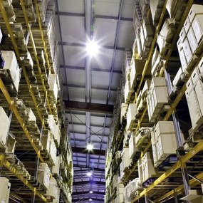 LED Žiarovka SAMSUNG CHIP E27/36W/230V 6500K