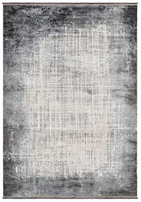 Lalee Kusový koberec Elysee 901 Silver Rozmer koberca: 160 x 230 cm