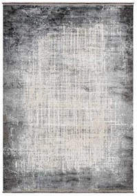 Lalee Kusový koberec Elysee 901 Silver Rozmer koberca: 240 x 330 cm