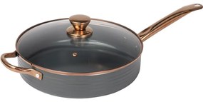 Lamart LT1271 panvica s poklicí Orro pr. 28 cm