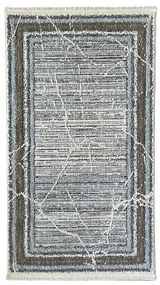 Viskózový koberec Valeria 1.6/2.3 JD96A krémová