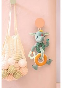 Lilliputiens - Plyšová reťaz s hryzátkom dráčik Joe