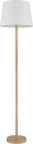 XXXLutz STOJACIA LAMPA, 35/151 cm - Interiérové svietidlá - 004558422002