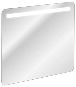LED zrkadlo BIANCA | 80 cm