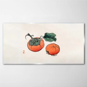 Obraz na skle Moderné zeleninová tekvica
