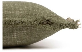 Bavlnený dekoračný vankúš 50x30 cm Handloom – Lorena Canals