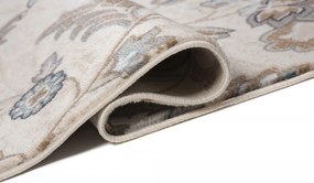 TA Koberec L426B BIELY DUBAJSKÝ CHU