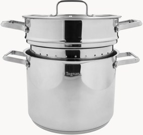 Hrniec na špagety Grancucina Iconiqa, 3 ks