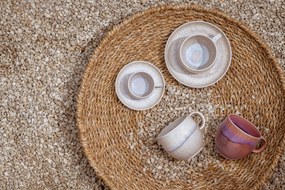 Hrnček Perlemor Sand 350 ml