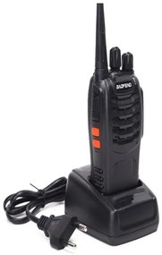 VK 14365 Baofeng BF-888S Vysielačky 2 ks