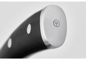 Wüsthof - Kuchynský nôž špikovací CLASSIC IKON 9 cm čierna