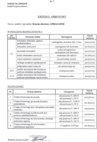 Kancelárska stolička Adolfo. Vlastná spoľahlivá doprava až k Vám domov. 796813