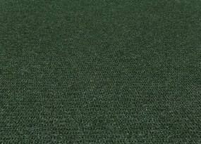 Koberce Breno Metrážny koberec PICCOLO 651, šíře role 400 cm, zelená