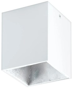 Eglo 94499 - LED Stropné svietidlo POLASSO 1xLED/3,3W/230V
