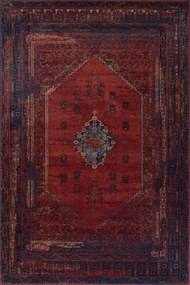 Koberec Dywilan Omega Mistik červený