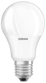Osram LED žiarovka E27 studená 6500k 10w 1055 lm