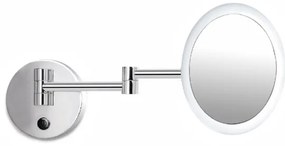 ONLI - LED Nástenné kosmetické zrkadielko RIM LED/4,2W/230V 4000K IP44